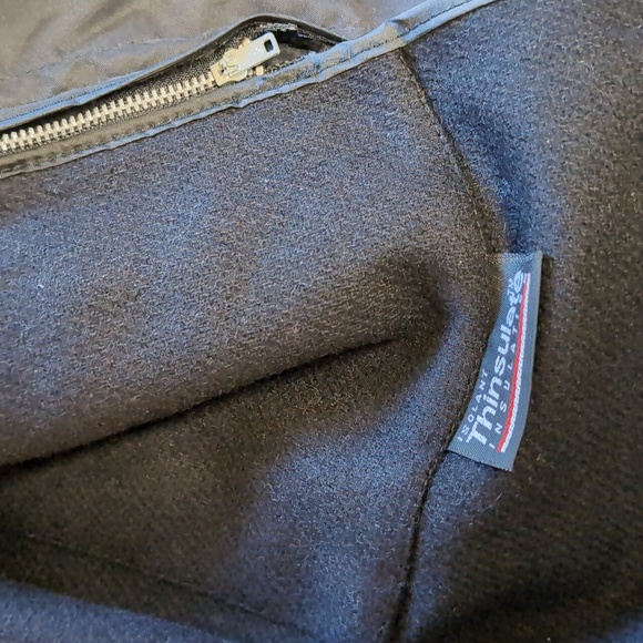 Weatherman Men's size 38 jacket - Picture 4 of 7